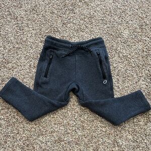 GAP Kids Dark Gray Joggers